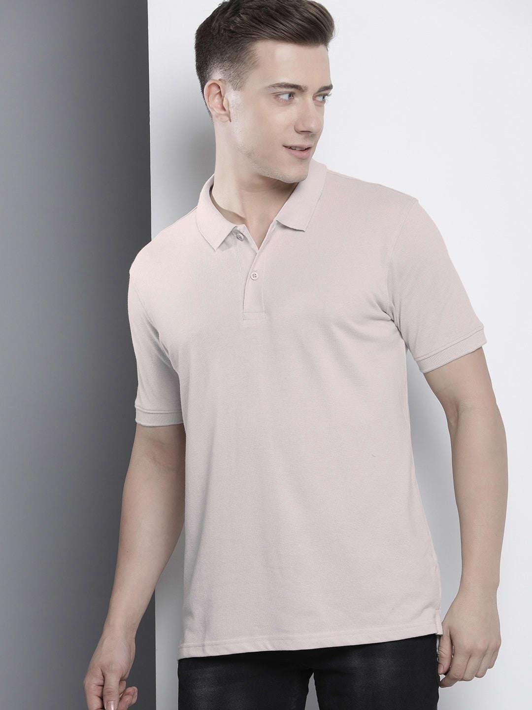 Men's Basic T-Shirt