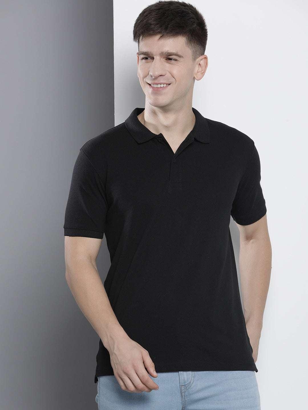 Men's Basic T-Shirt