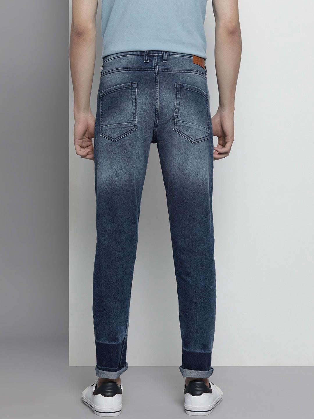 Men's Slim Fit Jeans