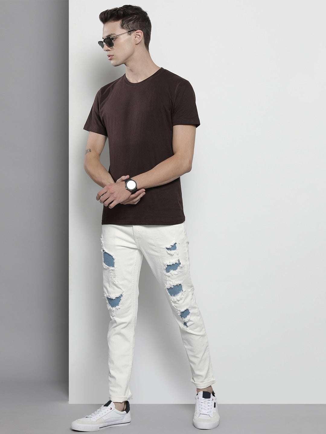 Men's Slim Fit Jeans