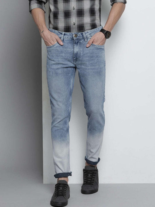 Men's PlaceMen'st Printed Jeans