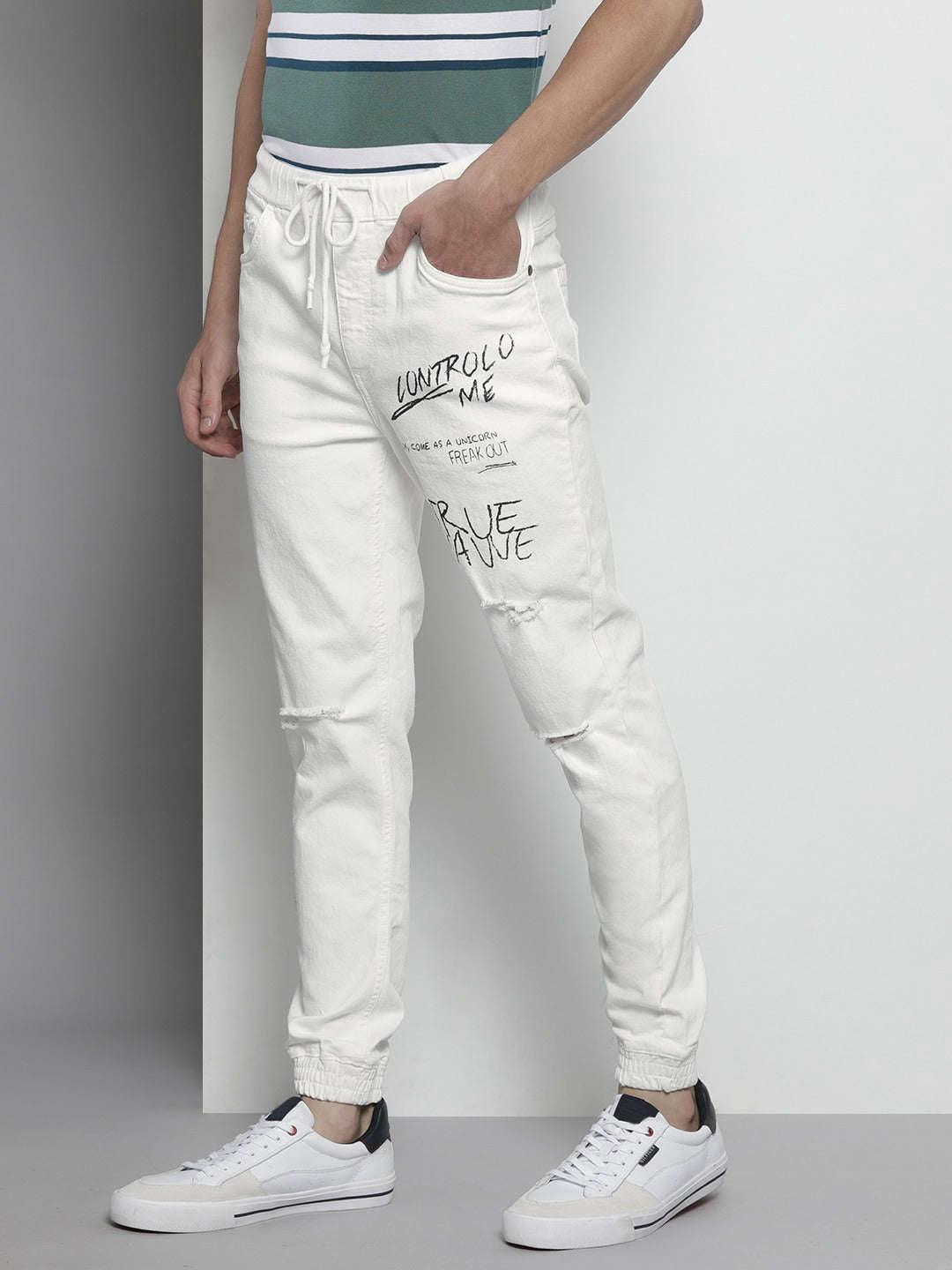 Men's Jeans Denim