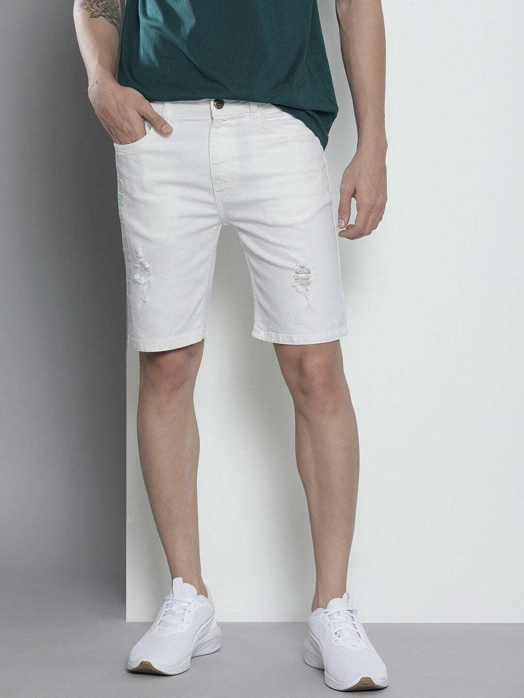 Men's PlaceMen'st Printed Shorts