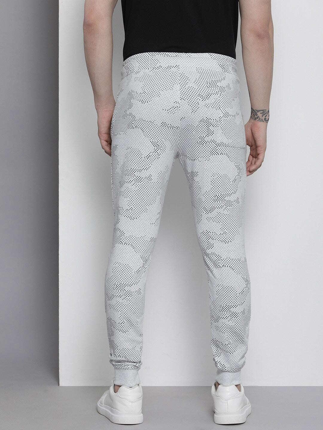 Men's Camo Jogger