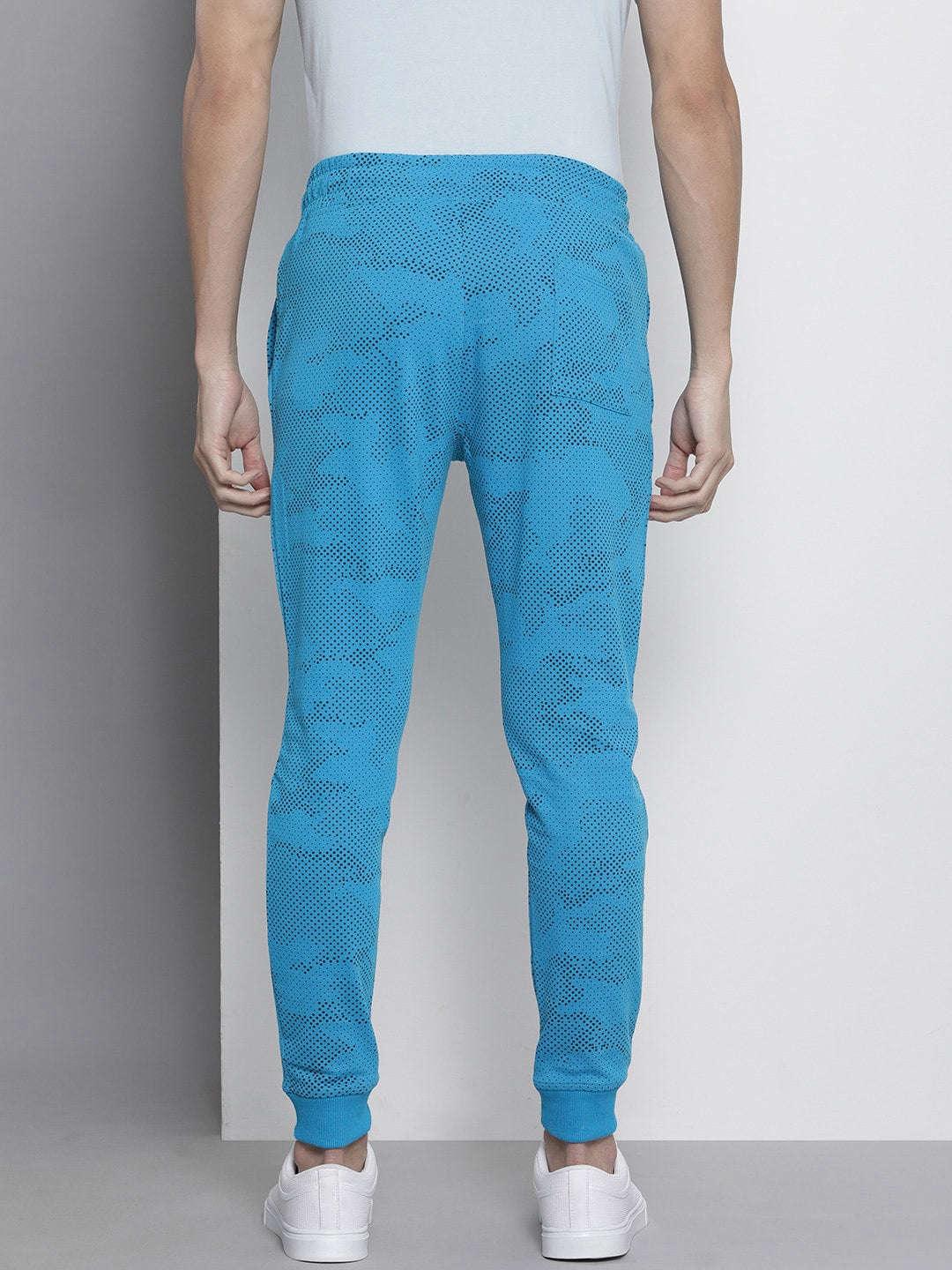 Men's Camouflage Jogger