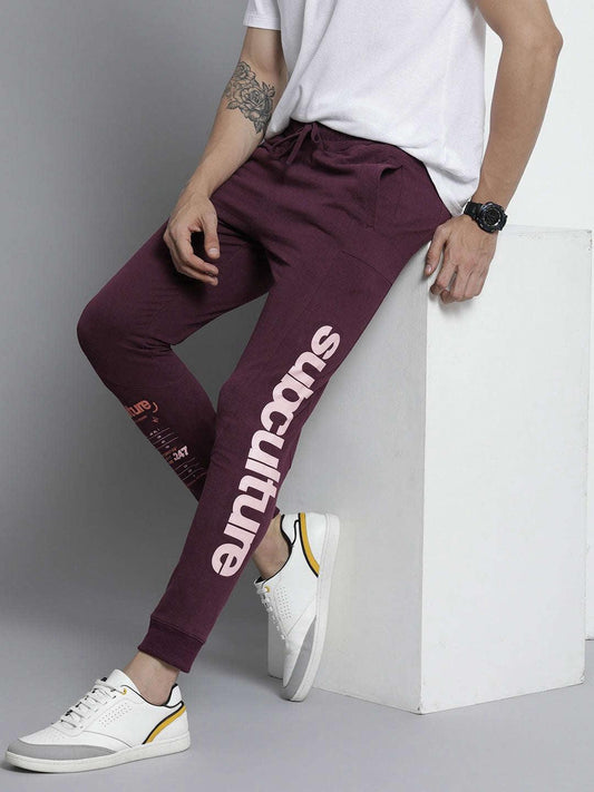 Men's Jogger