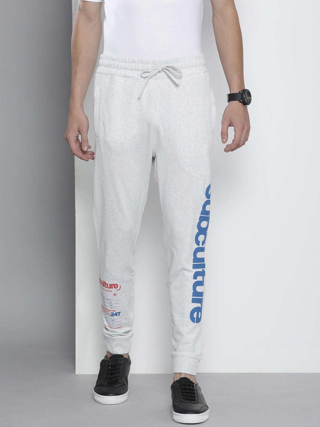 Men's Athleisure Jogger