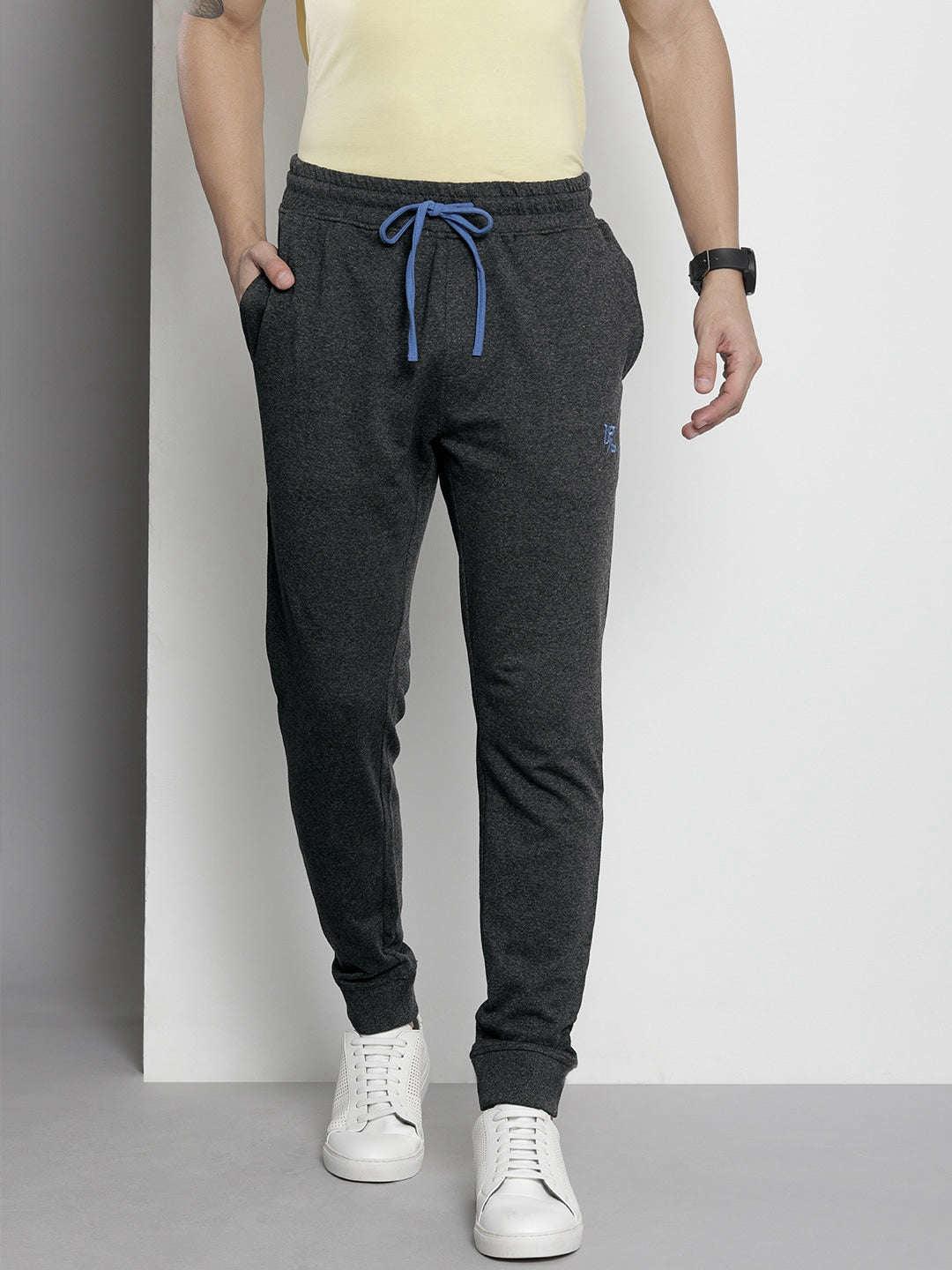 Men's PlaceMen'st Embroidery Jogger