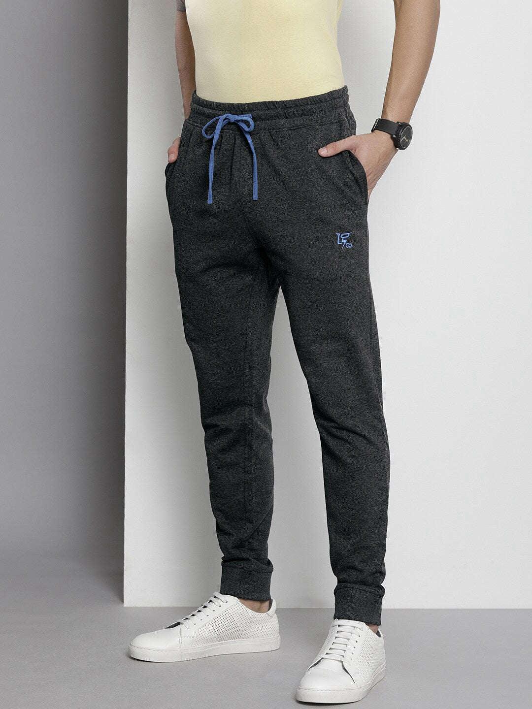 Men's PlaceMen'st Embroidery Jogger