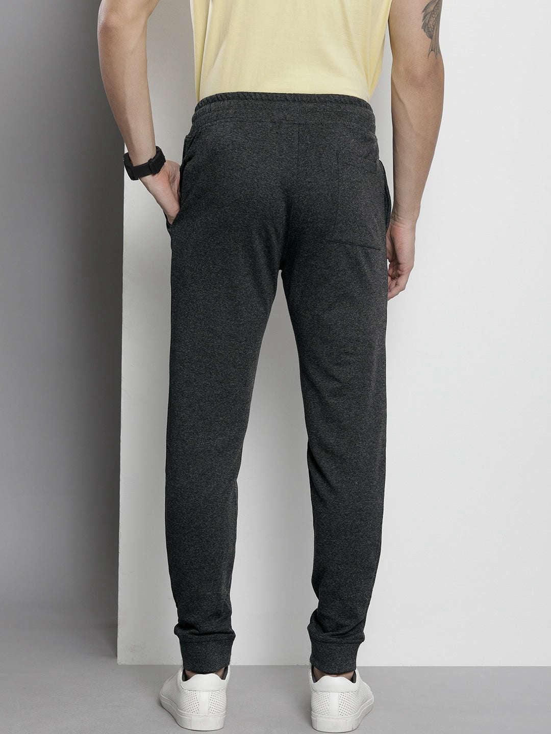 Men's PlaceMen'st Embroidery Jogger