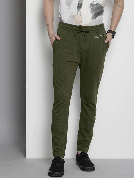 Men's Jogger Jogger