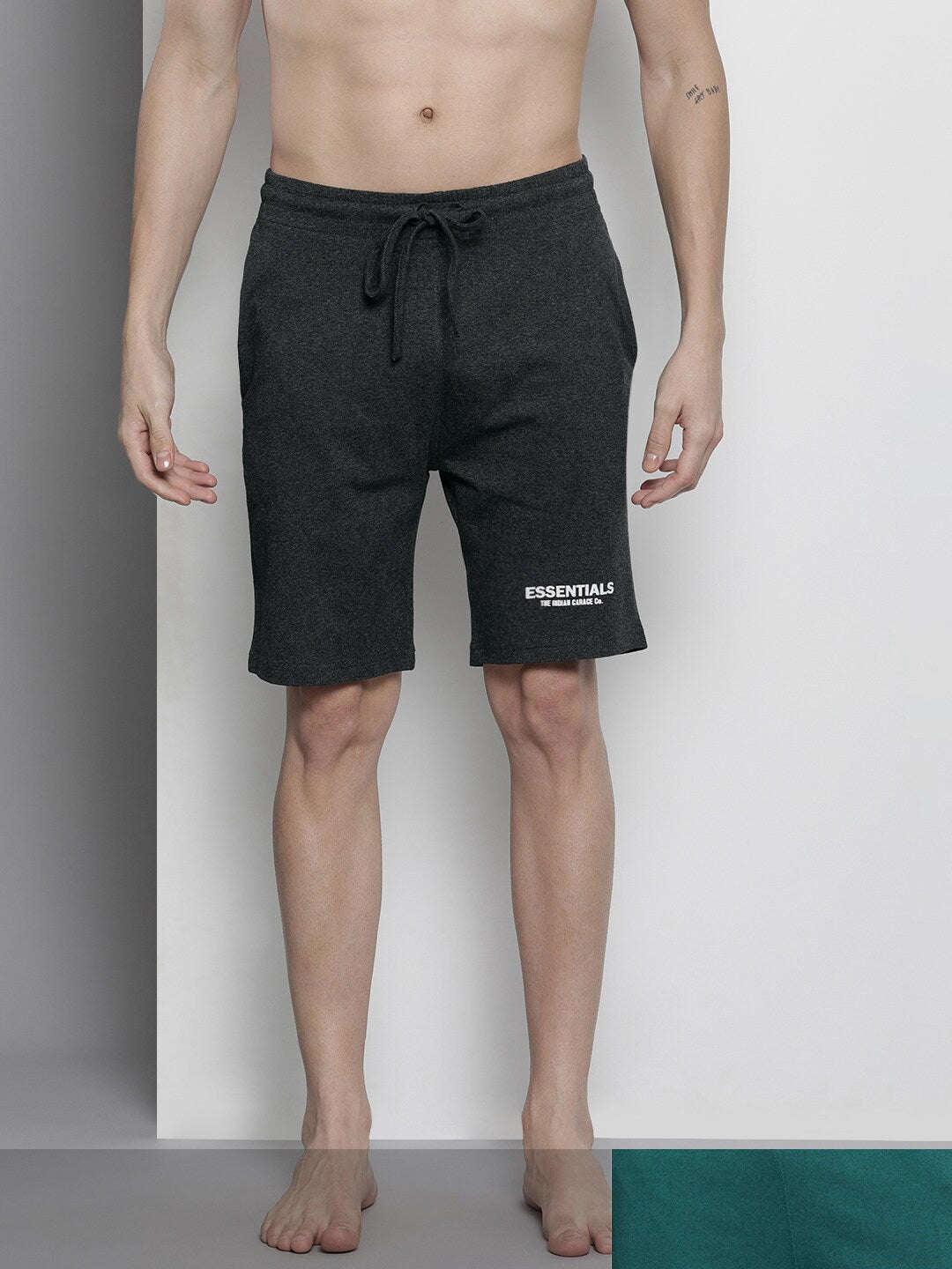 Men's Lounge Shorts