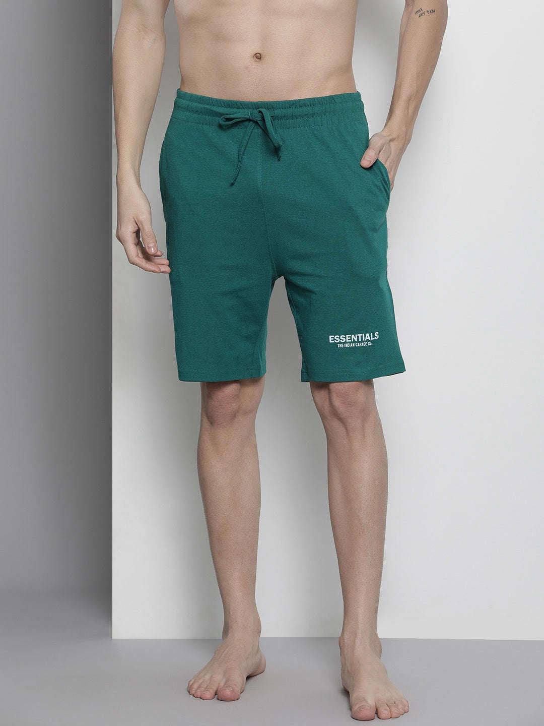 Men's Lounge Shorts