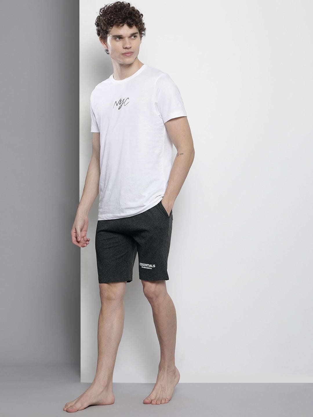 Men's Lounge Shorts