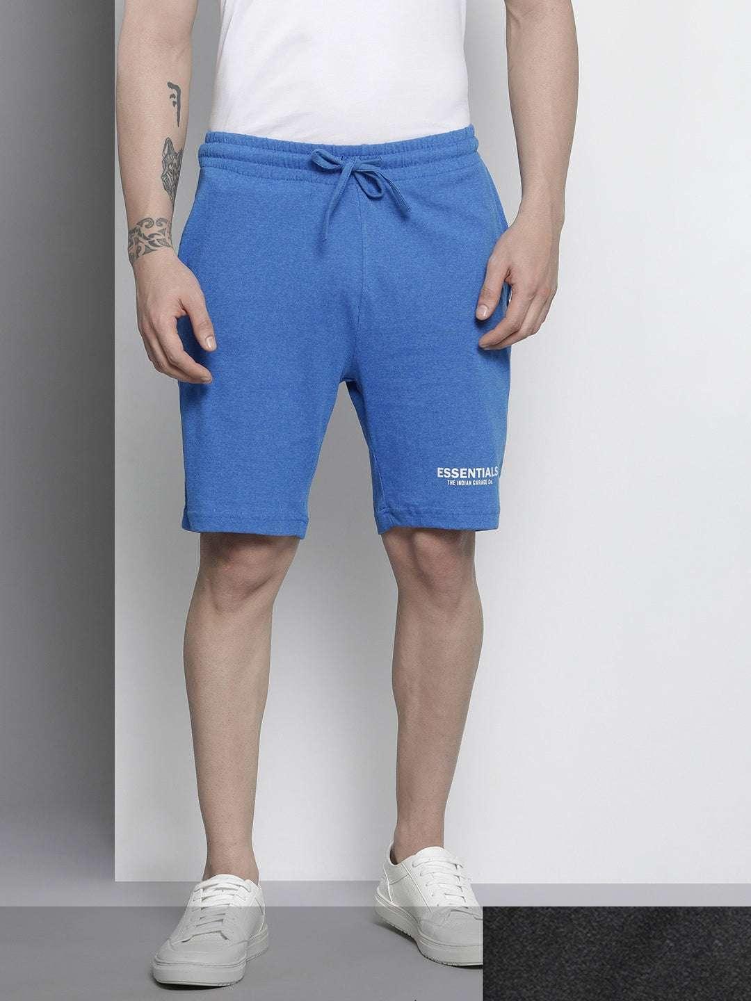 Men's Lounge Shorts