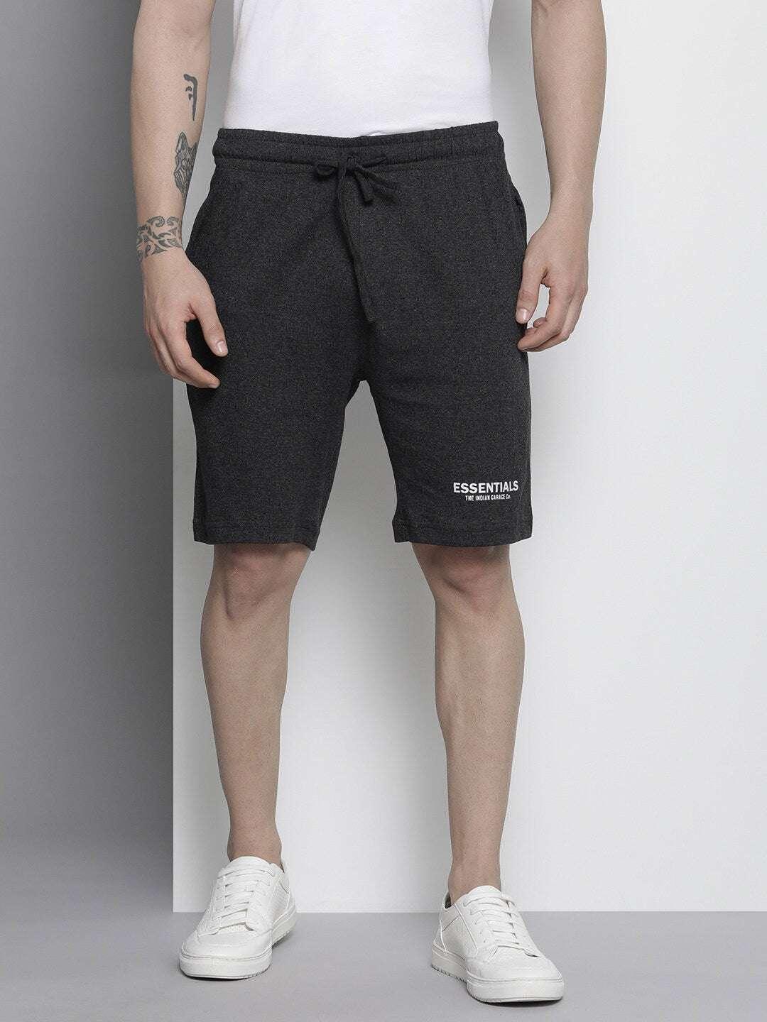 Men's Lounge Shorts