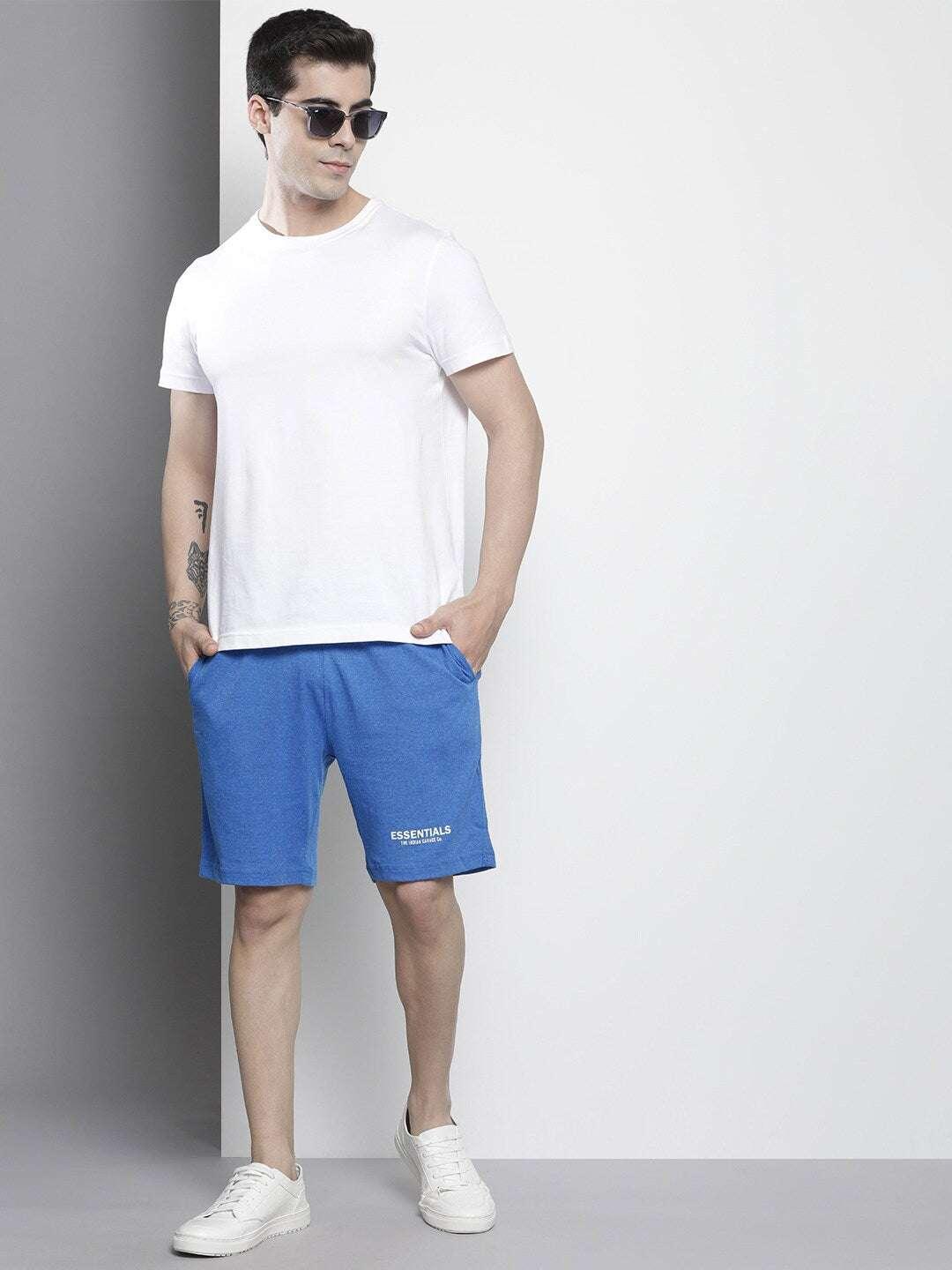 Men's Lounge Shorts