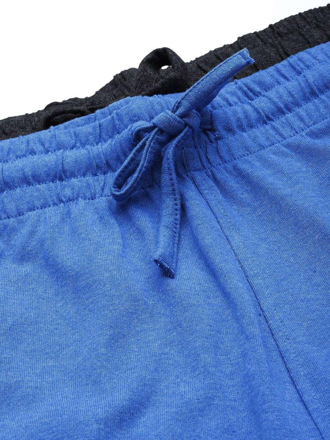 Men's Lounge Shorts