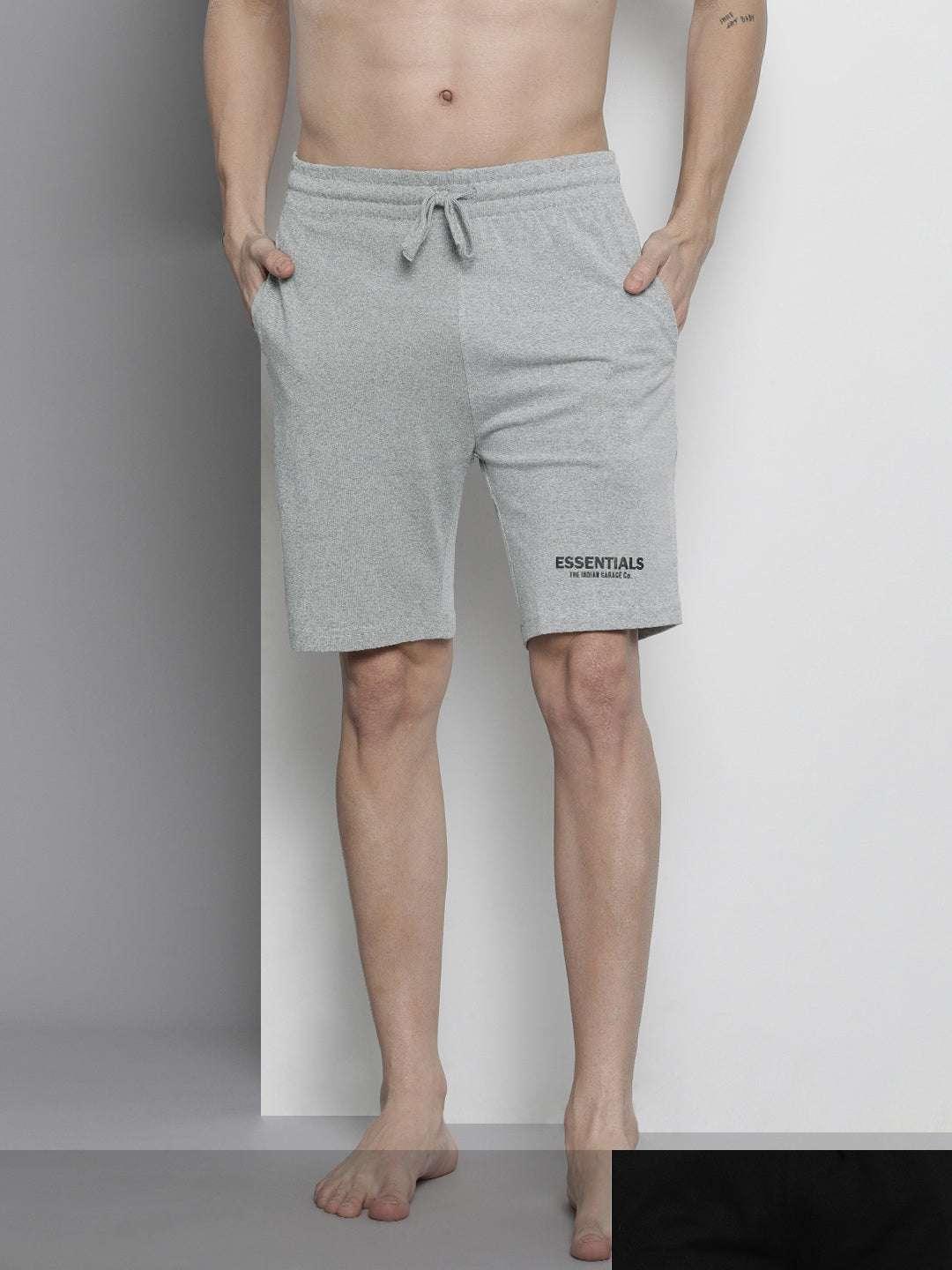 Men's Lounge Shorts