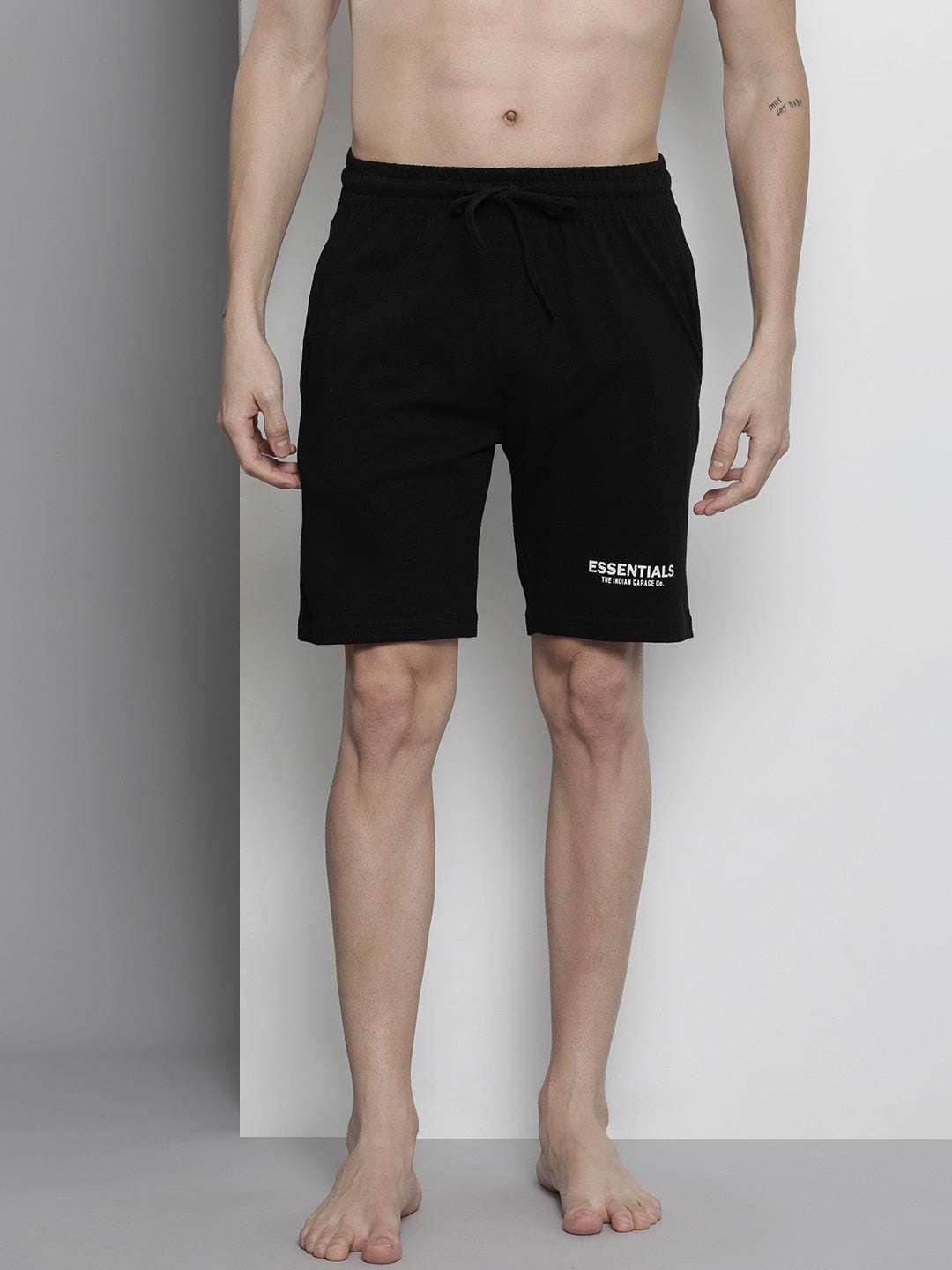 Men's Lounge Shorts