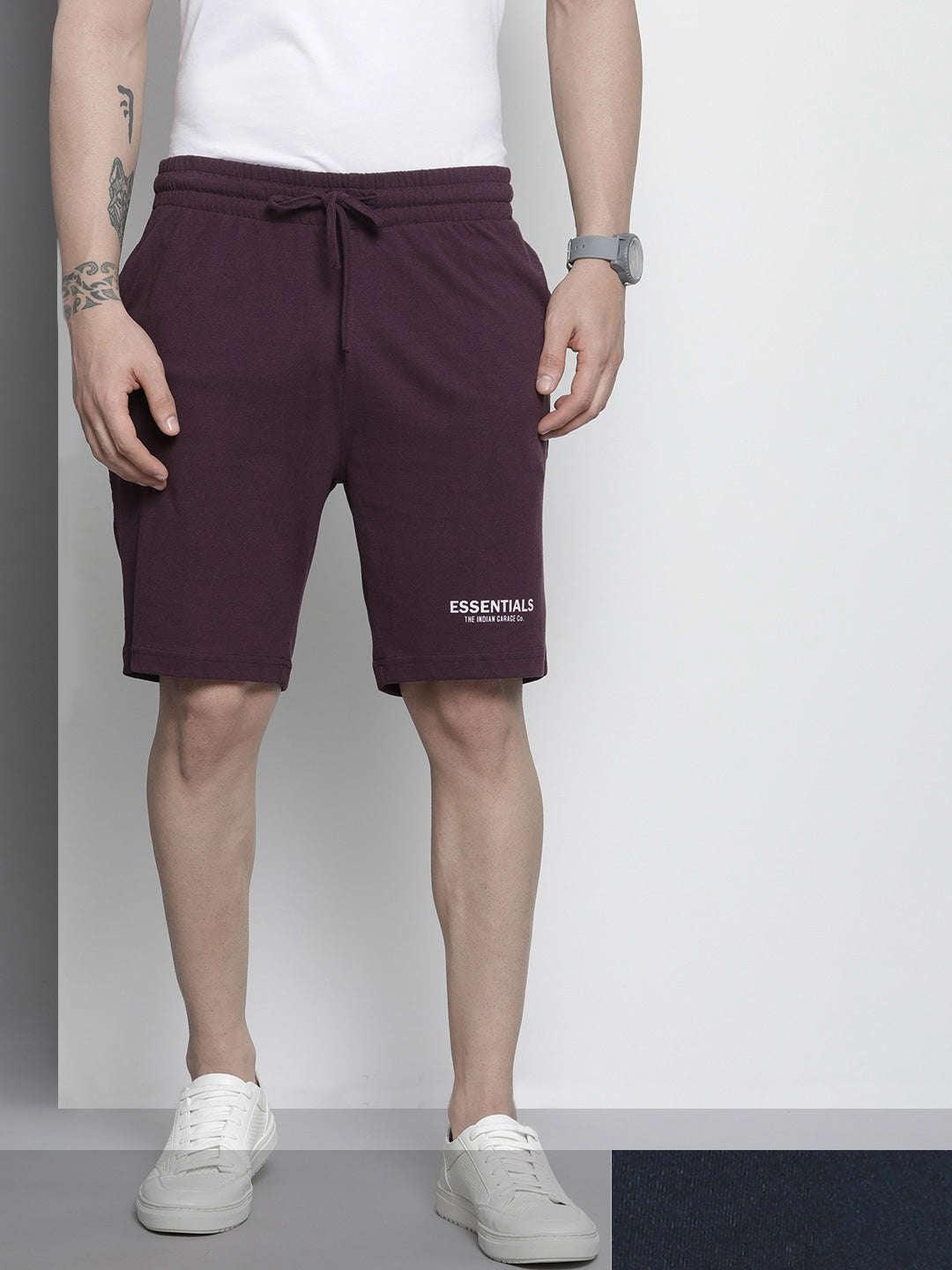 Men's Lounge Shorts