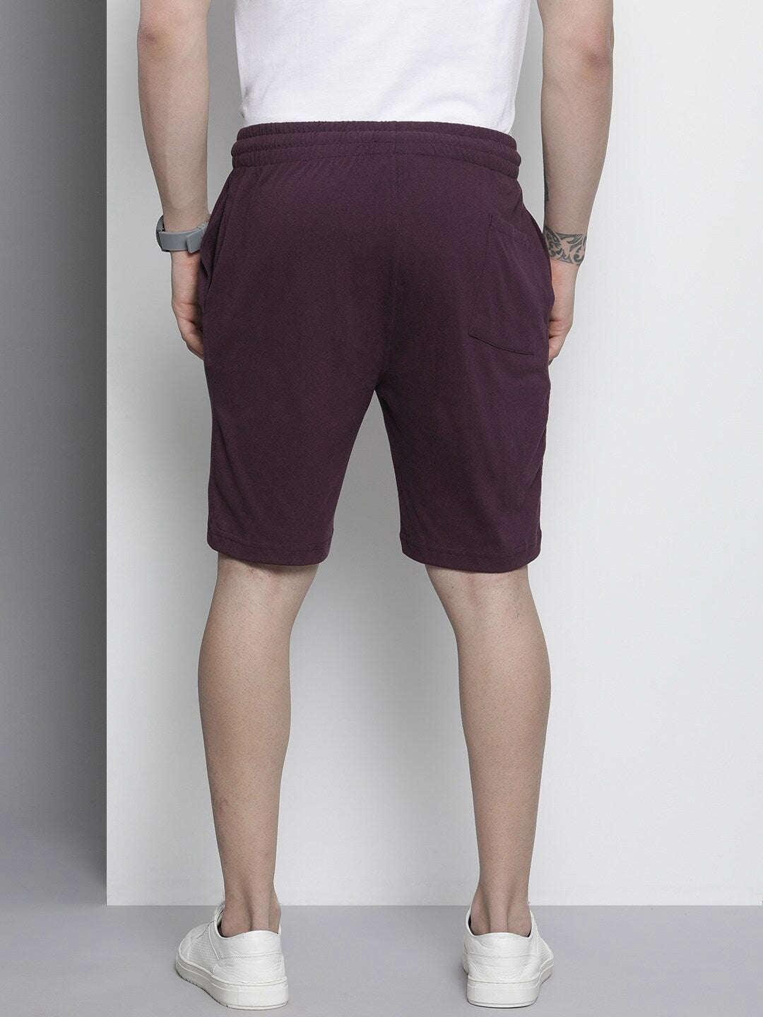 Men's Lounge Shorts