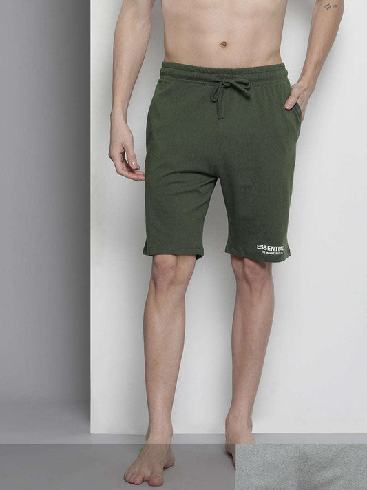 Men's Lounge Shorts