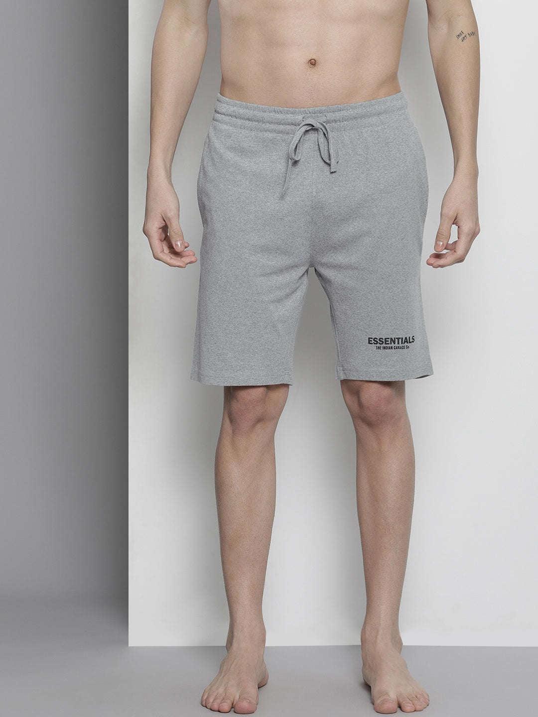 Men's Lounge Shorts