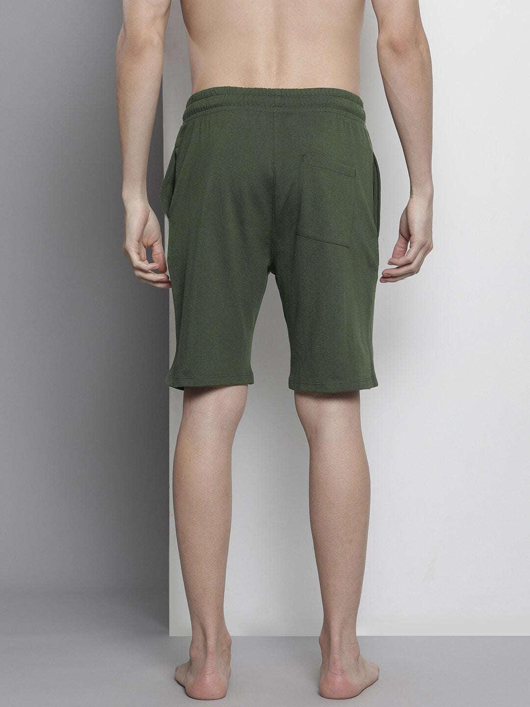 Men's Lounge Shorts