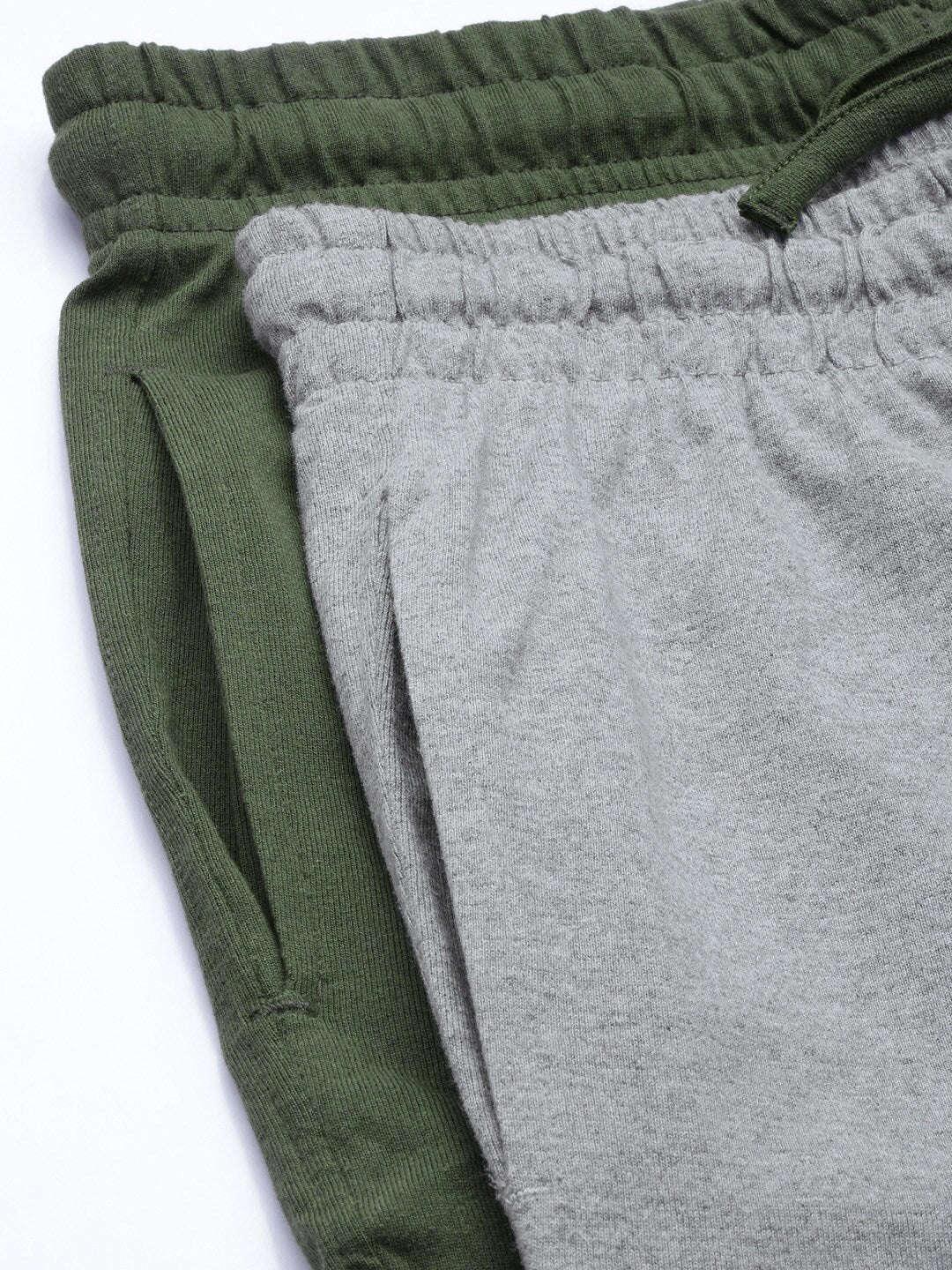 Men's Lounge Shorts