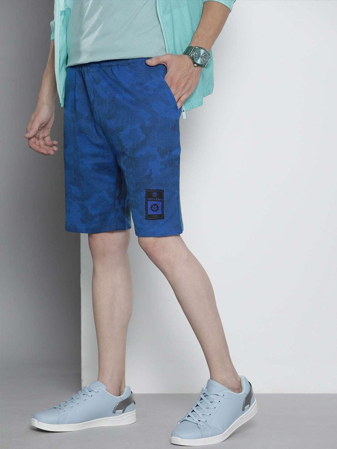 Men's Active Shorts