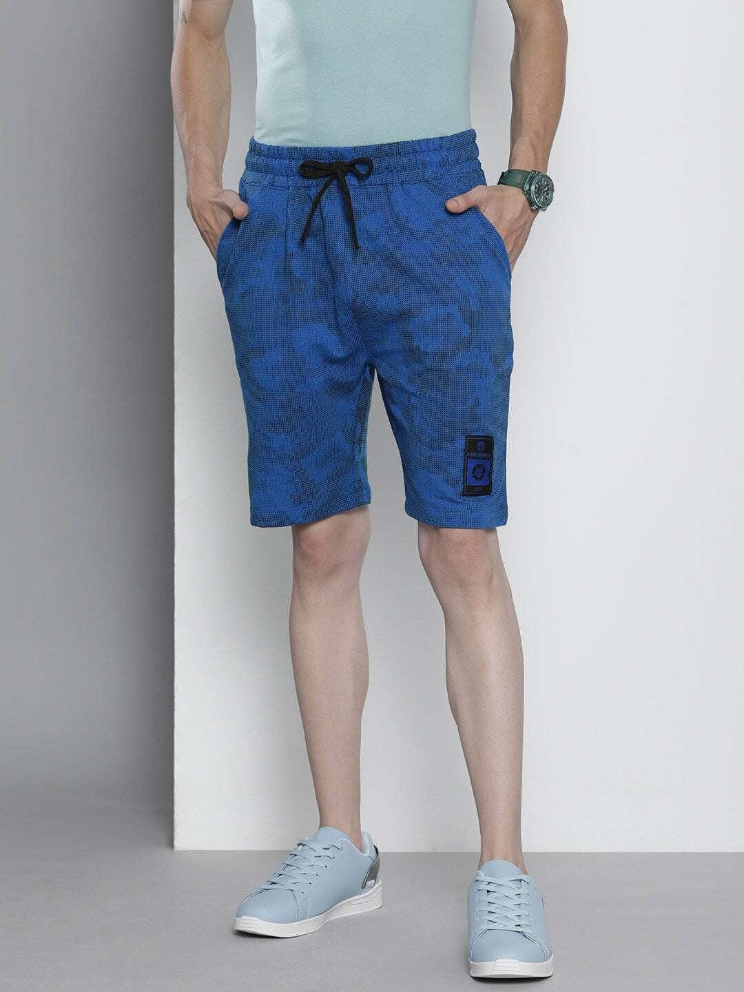 Men's Active Shorts