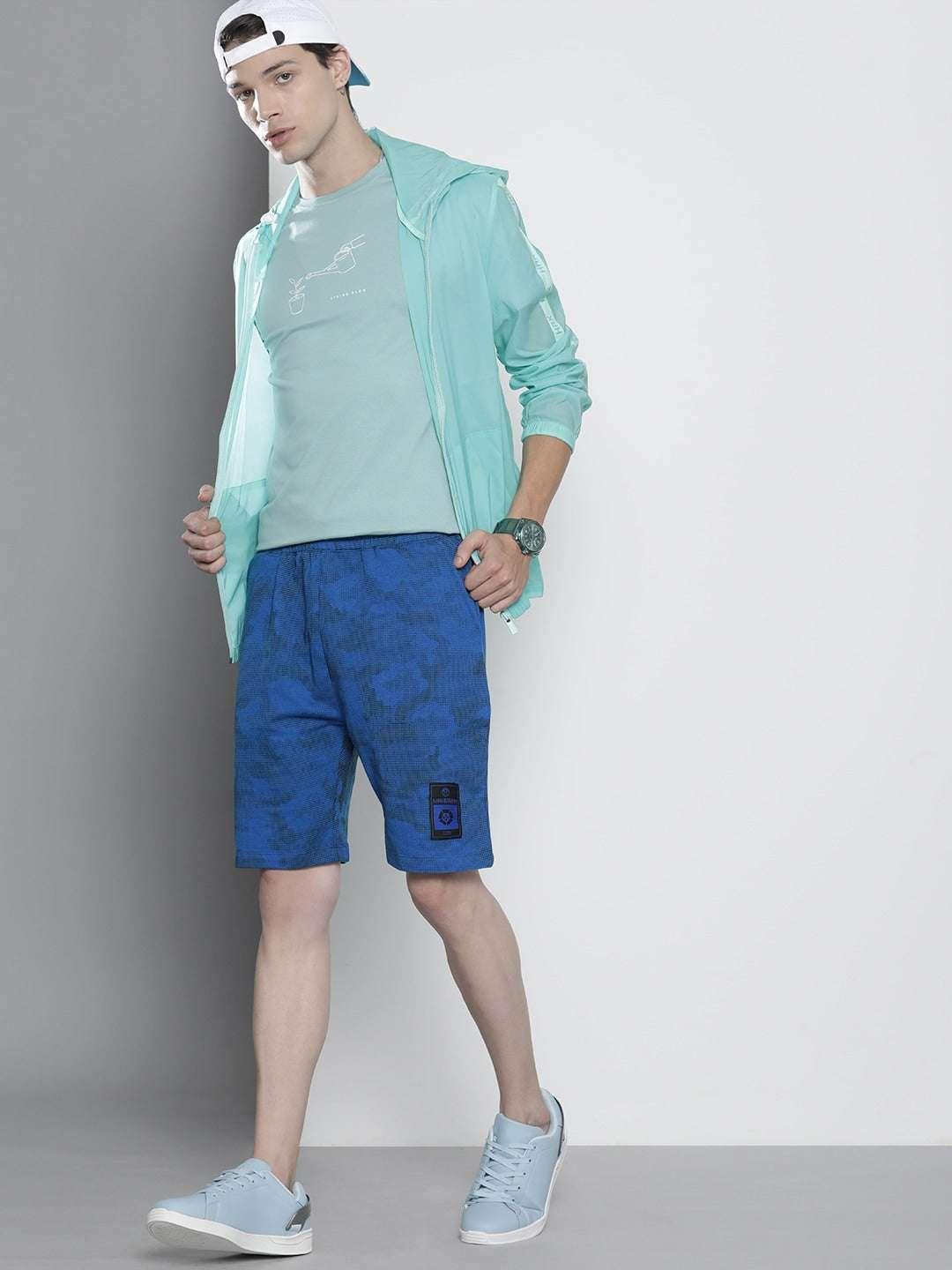 Men's Active Shorts