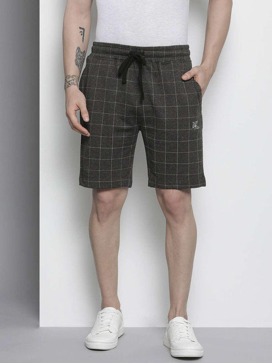 Men's Printed Shorts