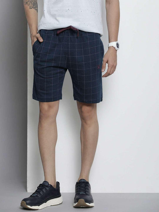 Men's Printed Shorts