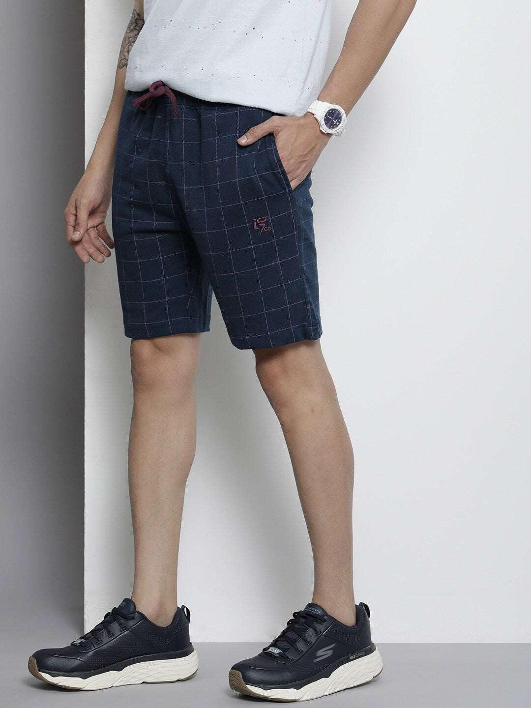 Men's Printed Shorts