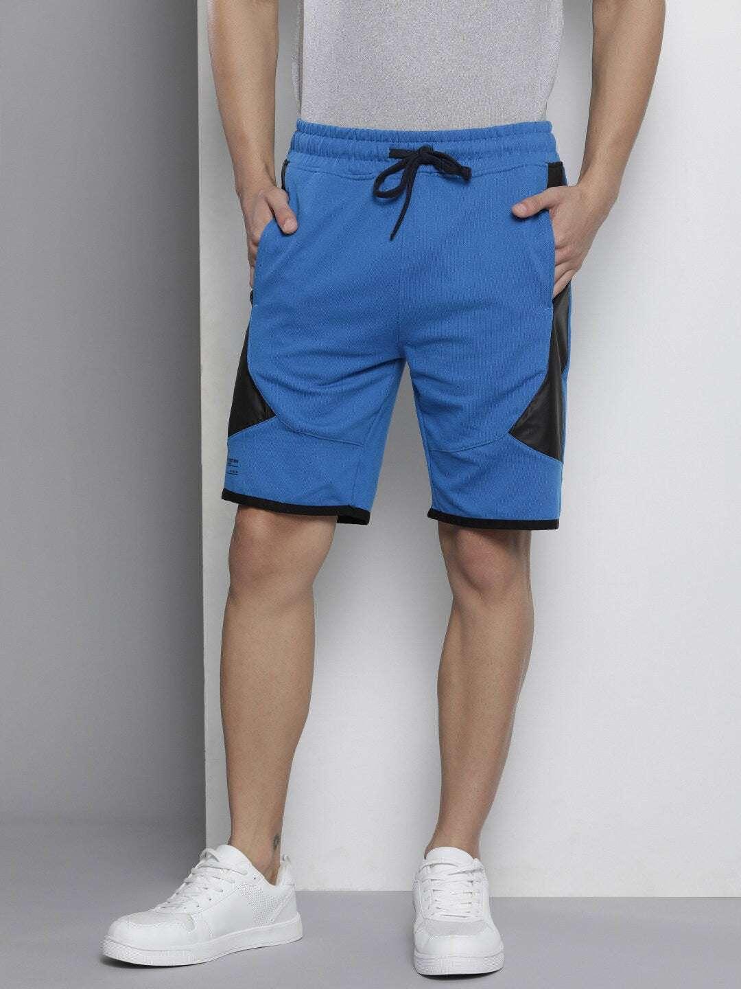 Men's Shorts Print