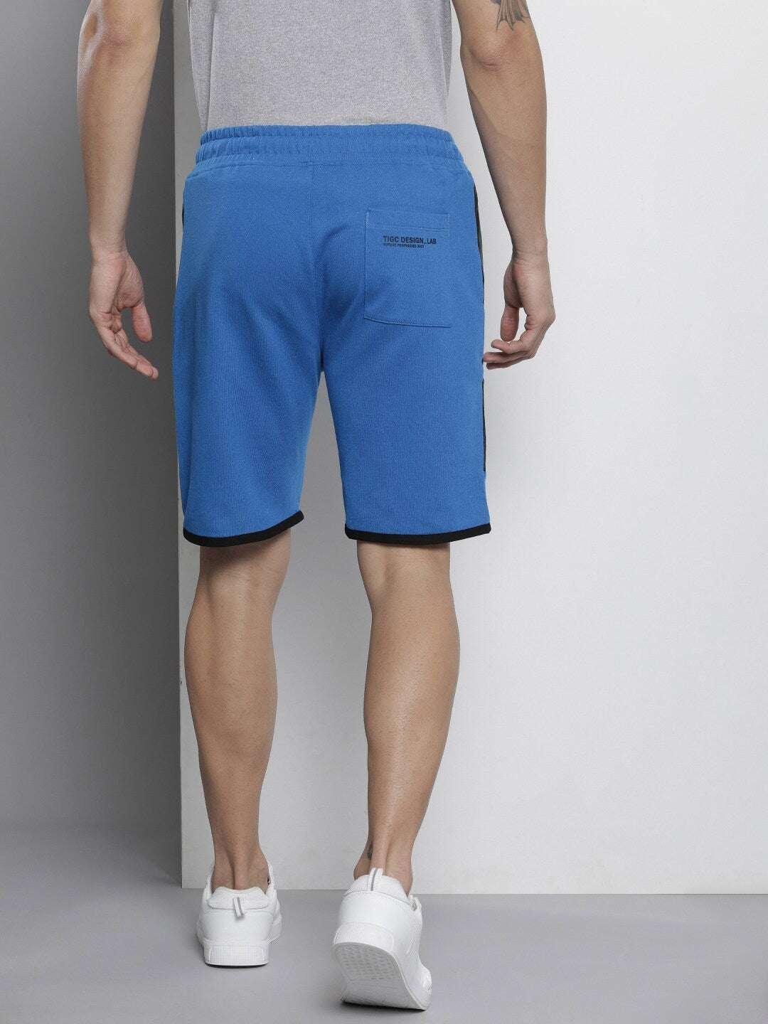 Men's Shorts Print