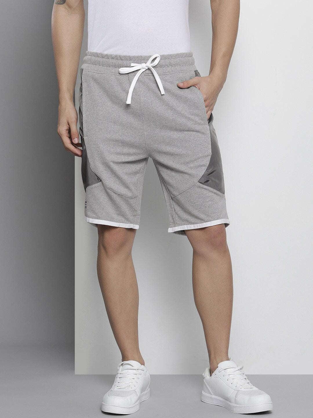 Men's Shorts Print