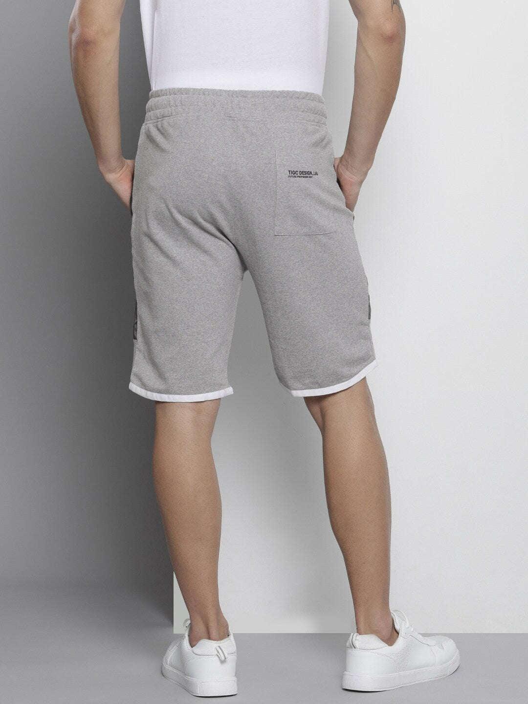 Men's Shorts Print