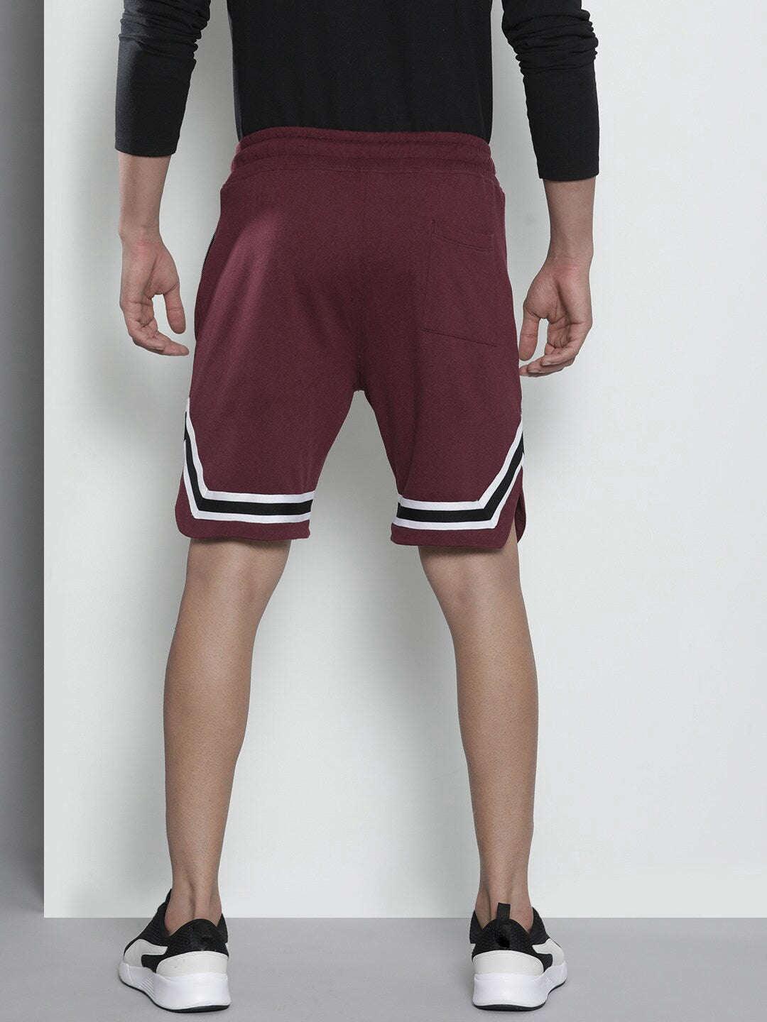 Men's Shorts Print