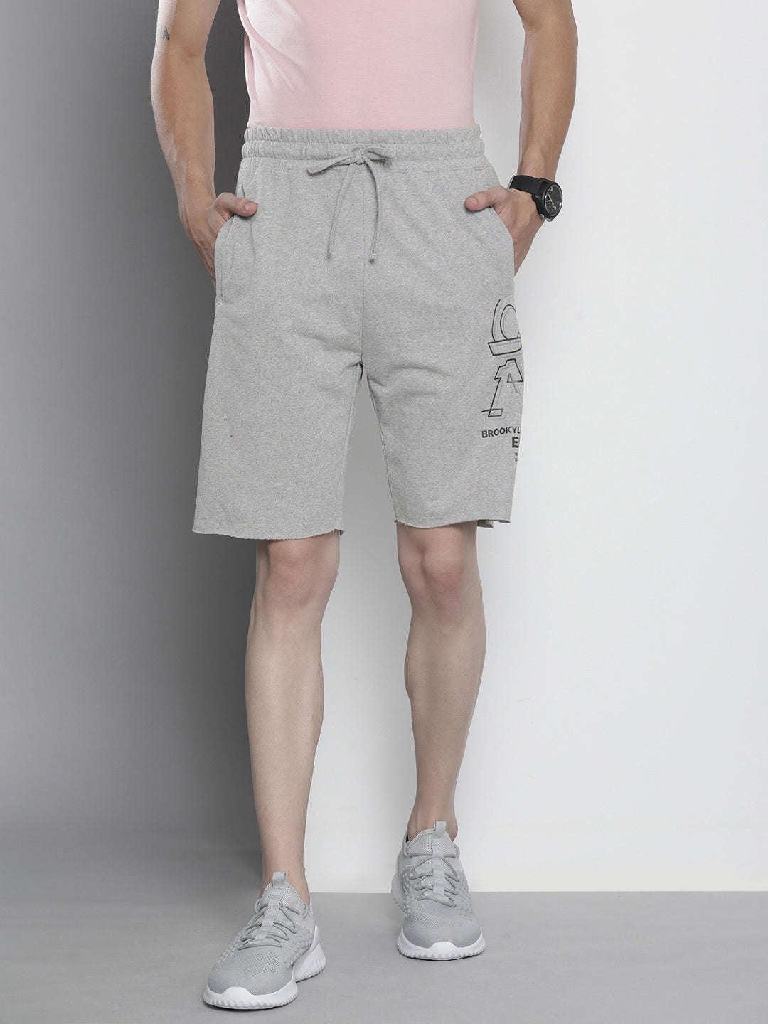 Men's Shorts Printed