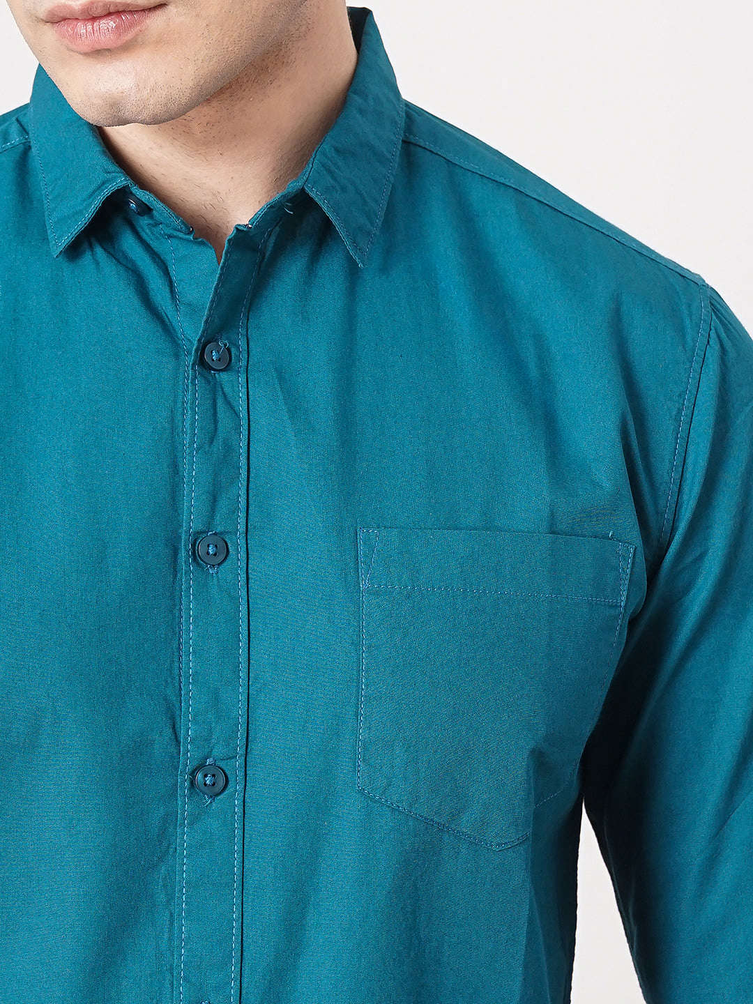 Men's Printed Shirt