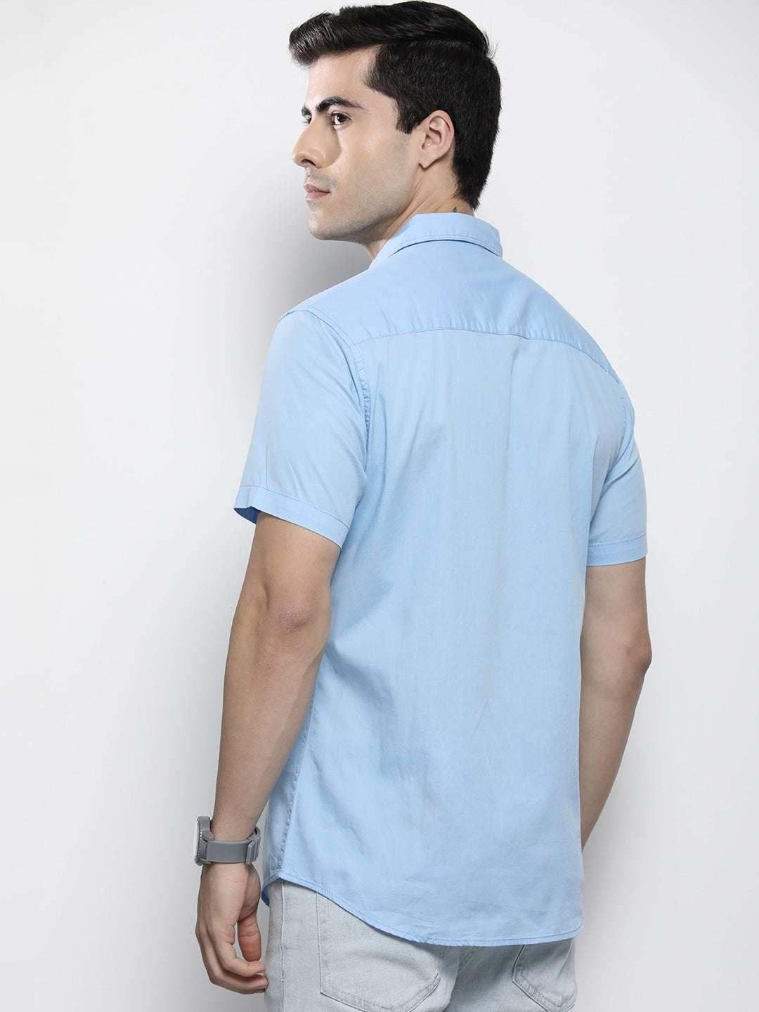 Men's Printed Shirt