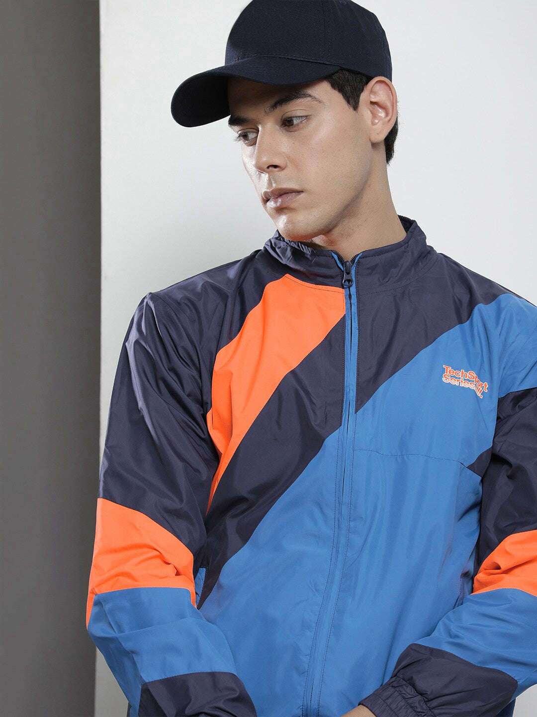 Men's Windcheater Jacket