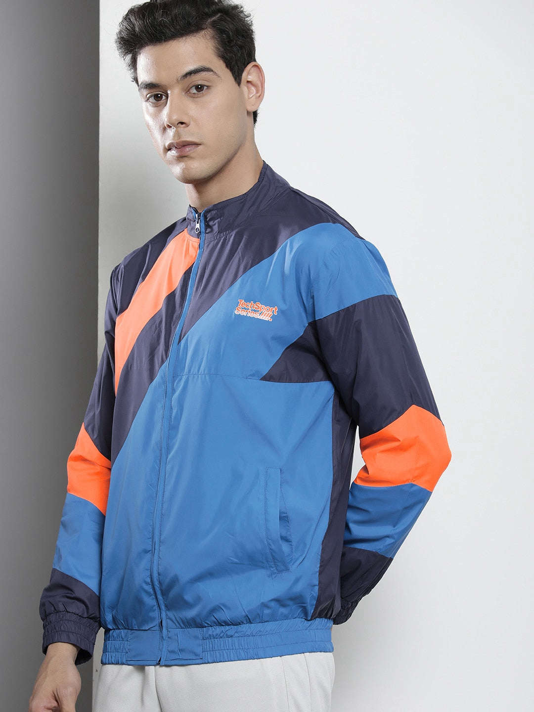 Men's Windcheater Jacket