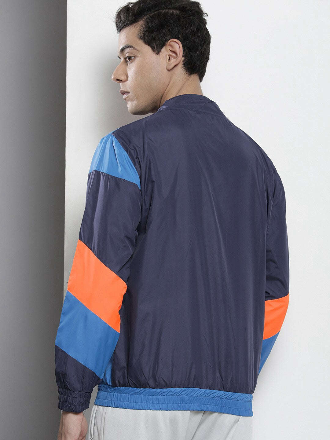 Men's Windcheater Jacket