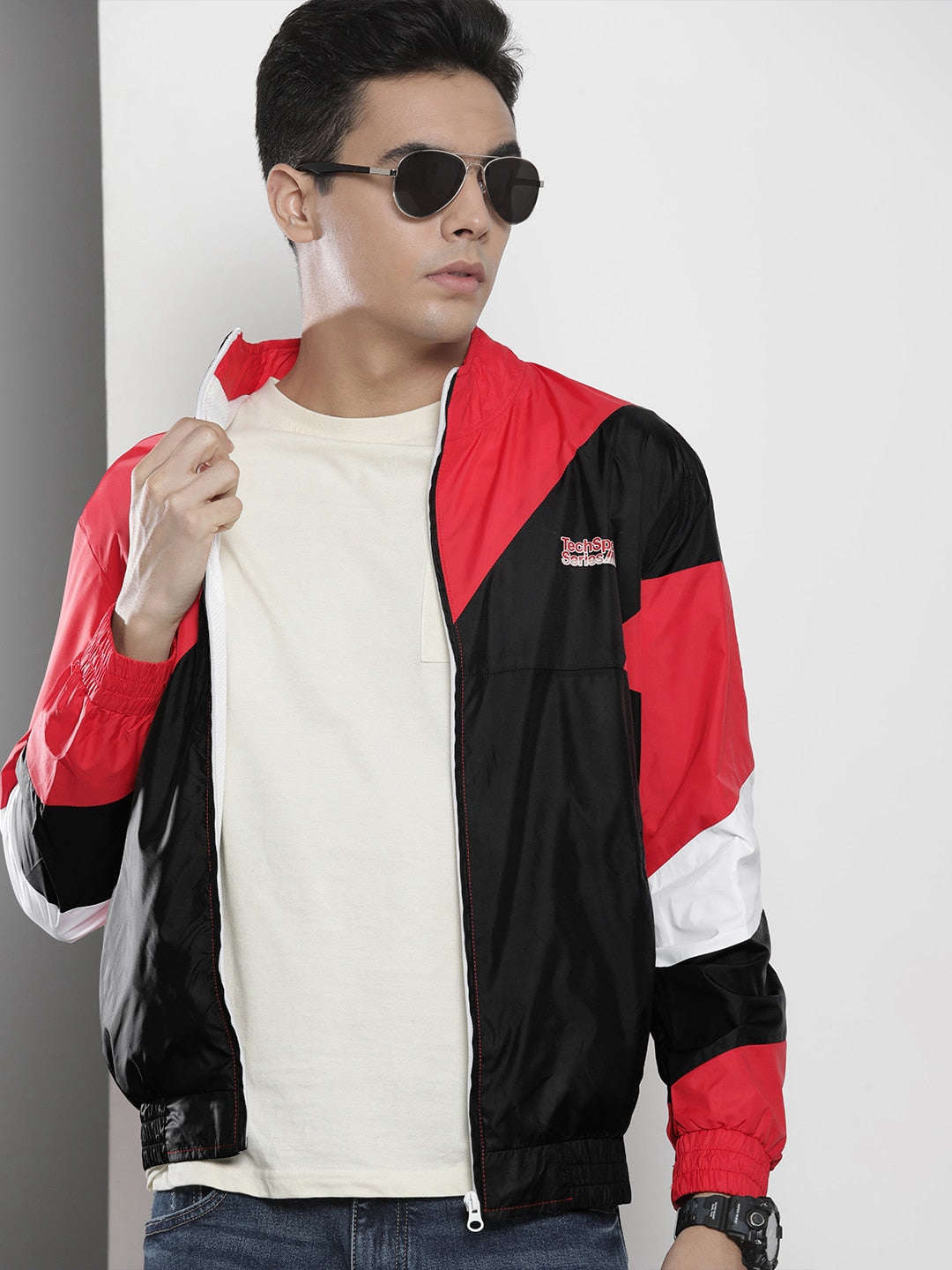 Men's Windcheater Jacket