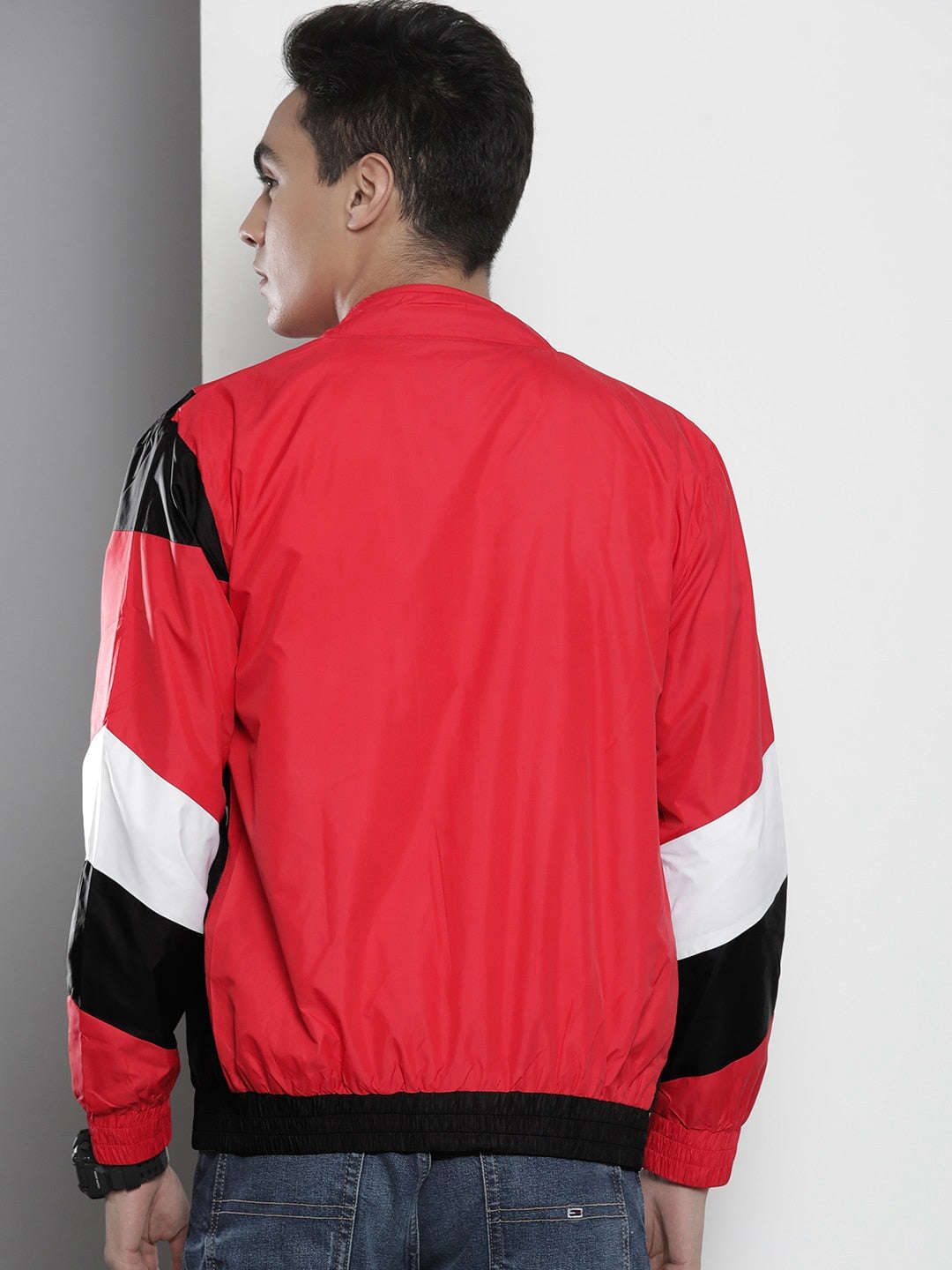 Men's Windcheater Jacket