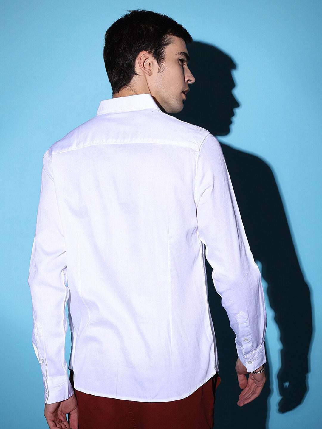 Men's Dress Shirt